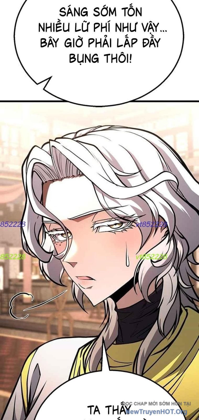 Hoa Vô Thập Nhật Công Chapter 44 - Trang 2