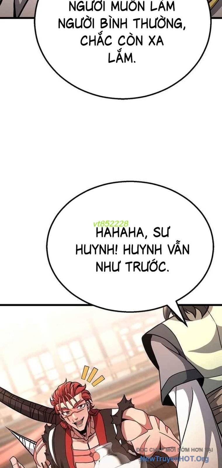 Hoa Vô Thập Nhật Công Chapter 44 - Trang 2