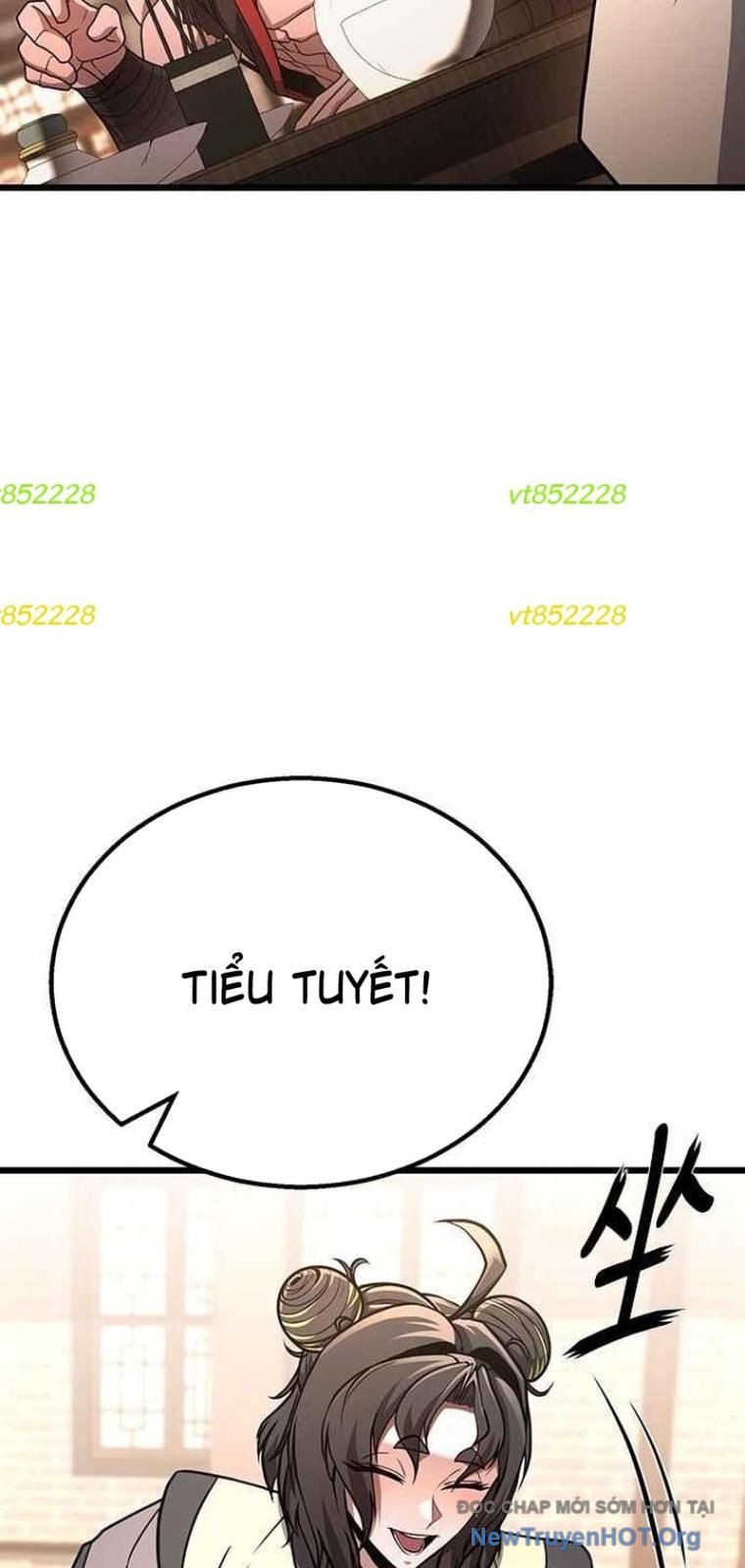 Hoa Vô Thập Nhật Công Chapter 44 - Trang 2