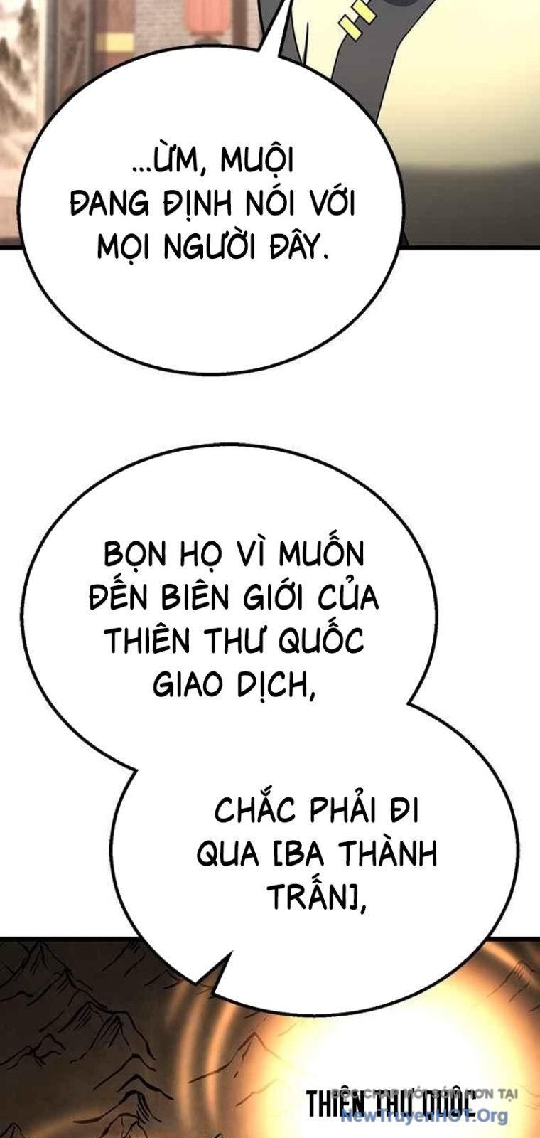 Hoa Vô Thập Nhật Công Chapter 44 - Trang 2