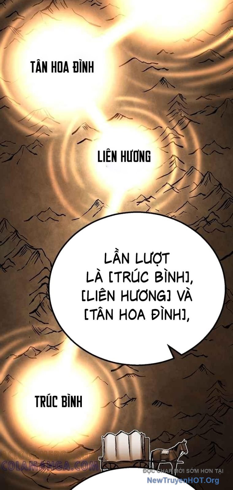 Hoa Vô Thập Nhật Công Chapter 44 - Trang 2