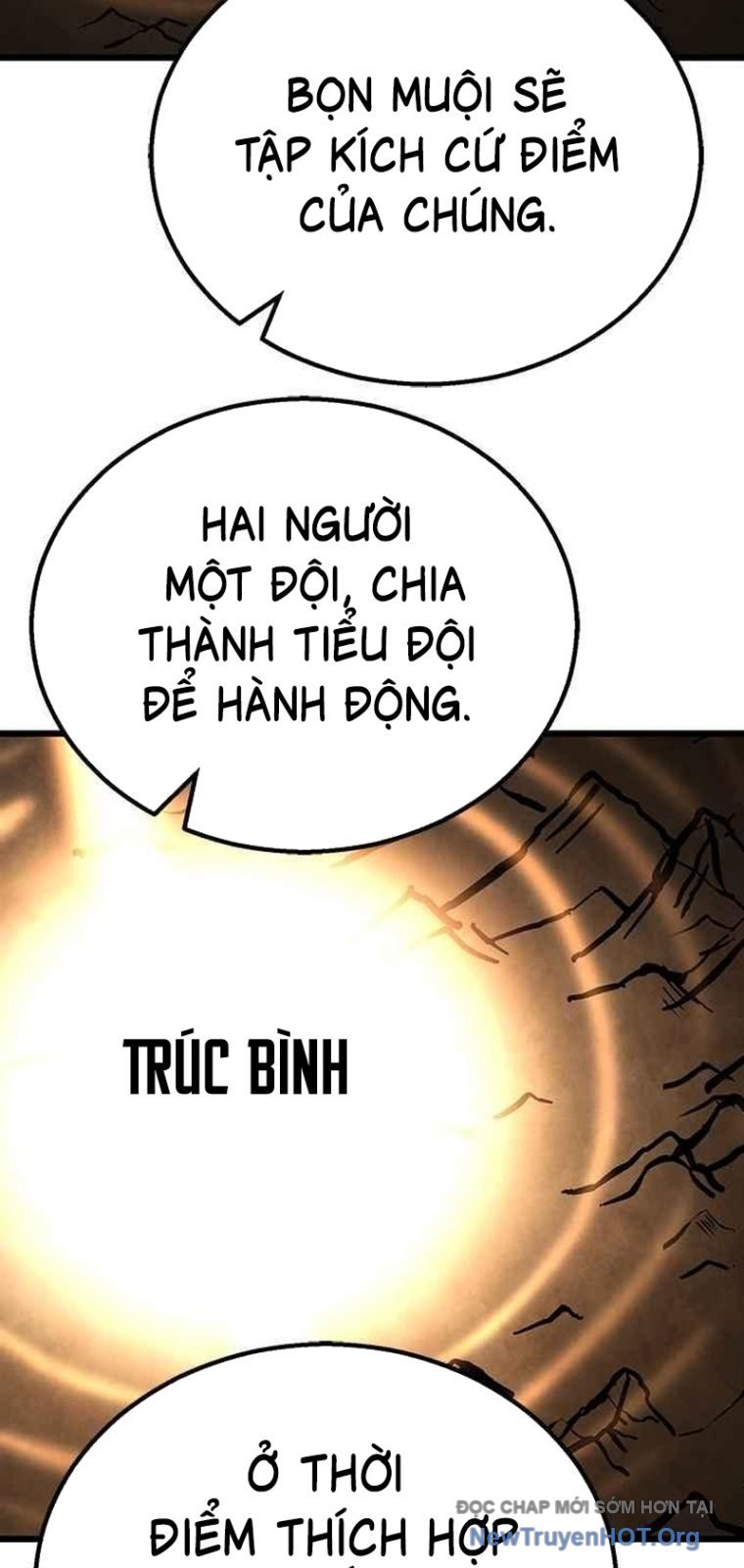 Hoa Vô Thập Nhật Công Chapter 44 - Trang 2