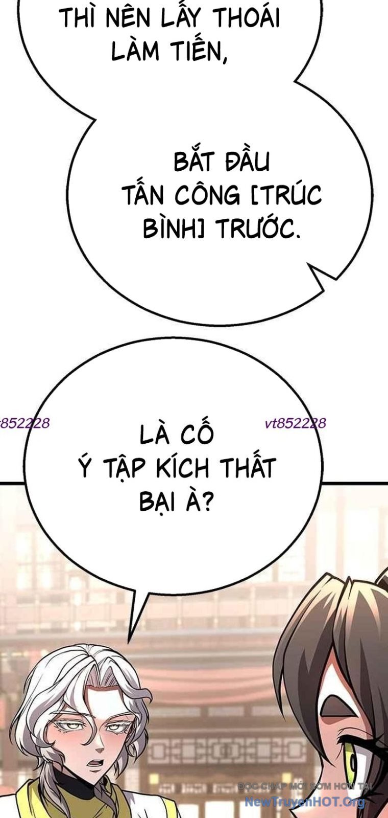 Hoa Vô Thập Nhật Công Chapter 44 - Trang 2