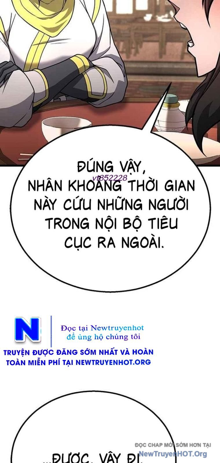 Hoa Vô Thập Nhật Công Chapter 44 - Trang 2