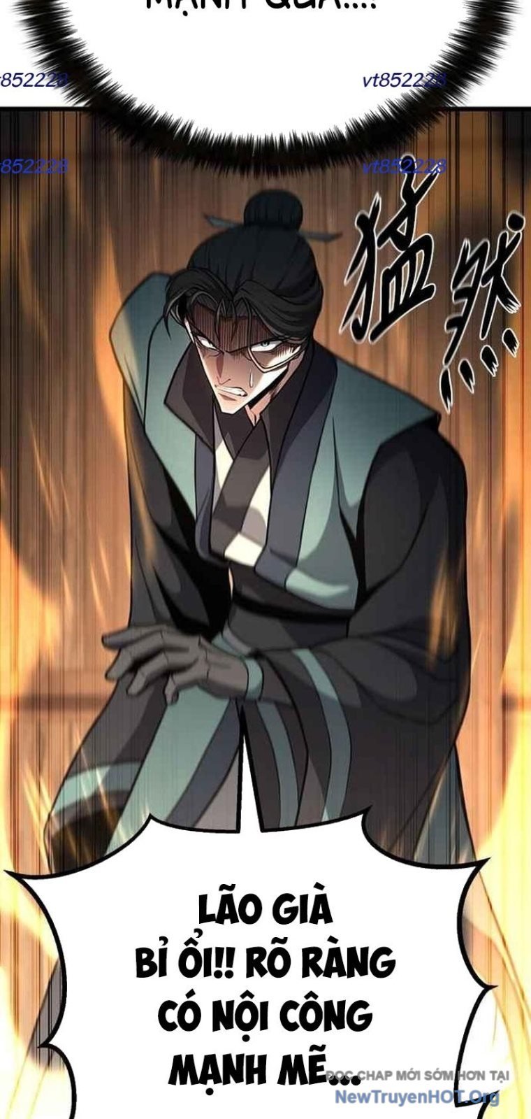 Hoa Vô Thập Nhật Công Chapter 44 - Trang 2