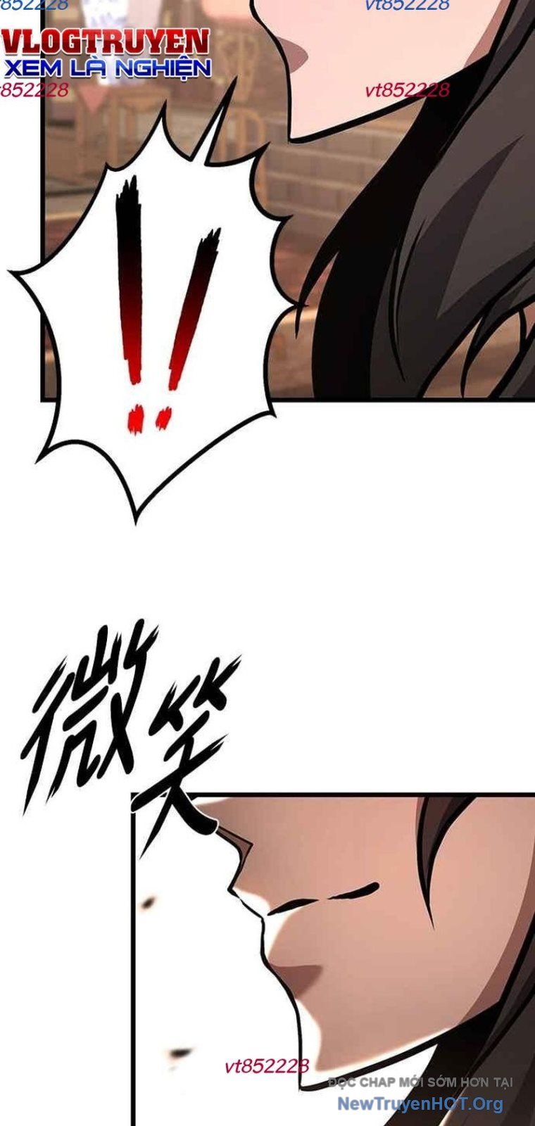 Hoa Vô Thập Nhật Công Chapter 44 - Trang 2