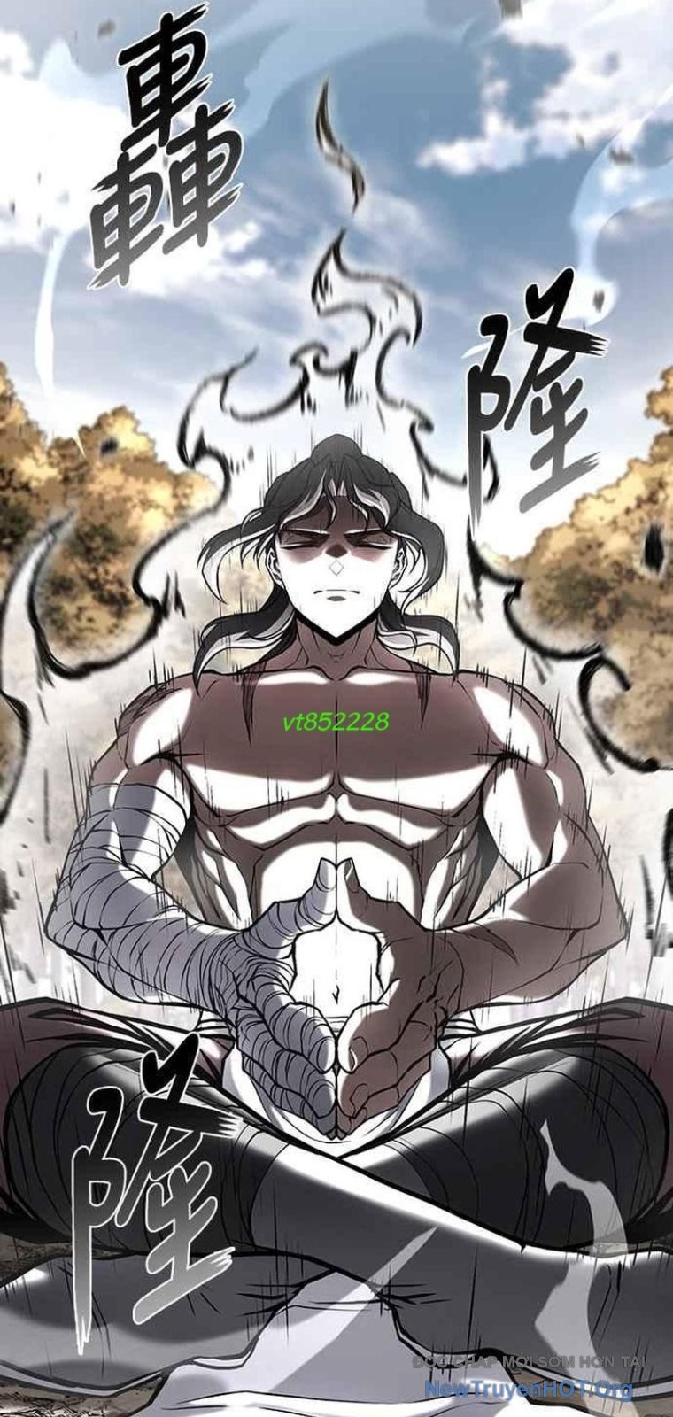 Hoa Vô Thập Nhật Công Chapter 44 - Trang 2