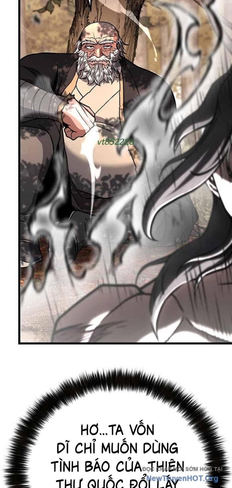 Hoa Vô Thập Nhật Công Chapter 44 - Trang 2