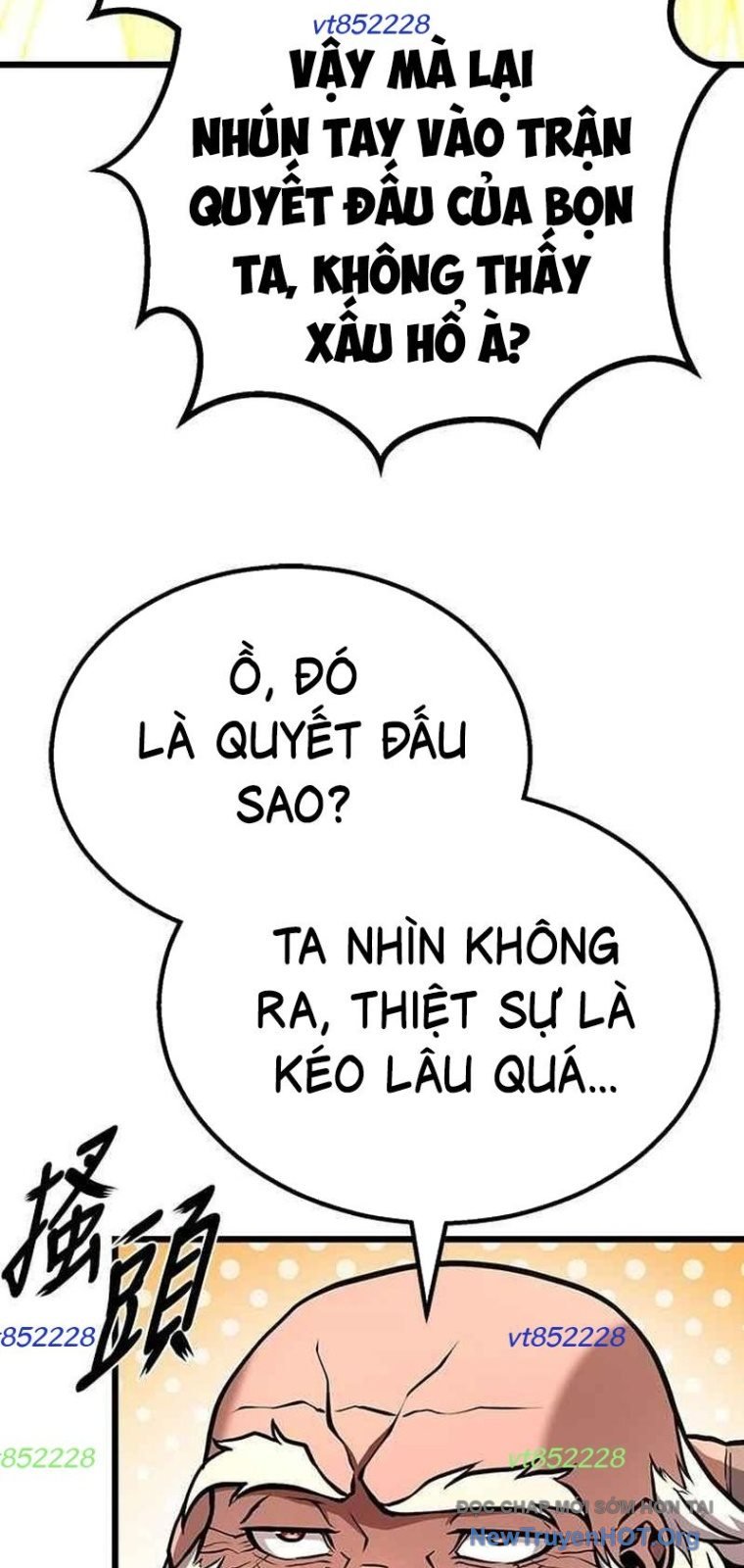 Hoa Vô Thập Nhật Công Chapter 44 - Trang 2