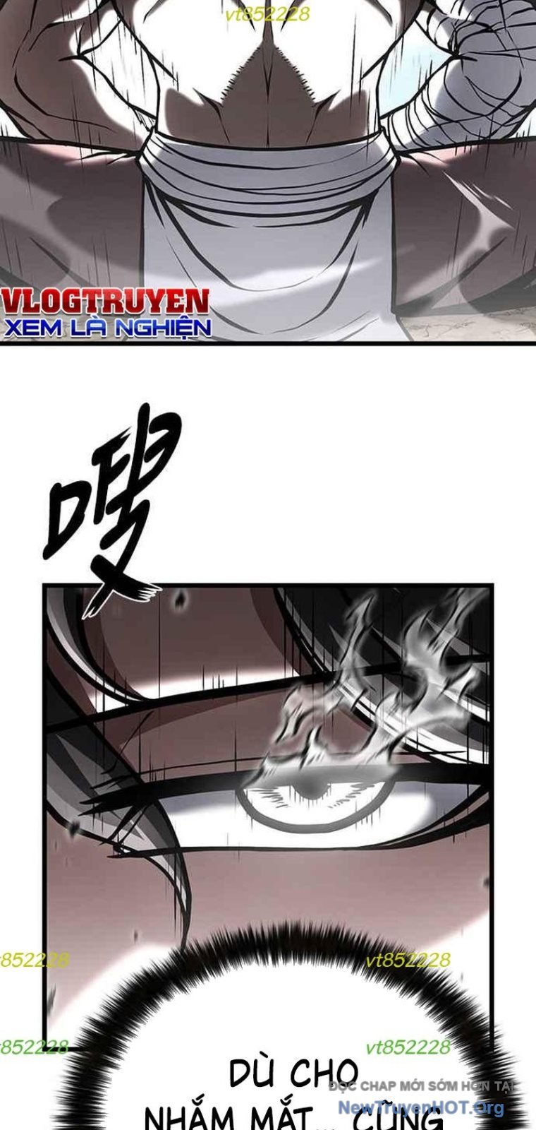 Hoa Vô Thập Nhật Công Chapter 44 - Trang 2