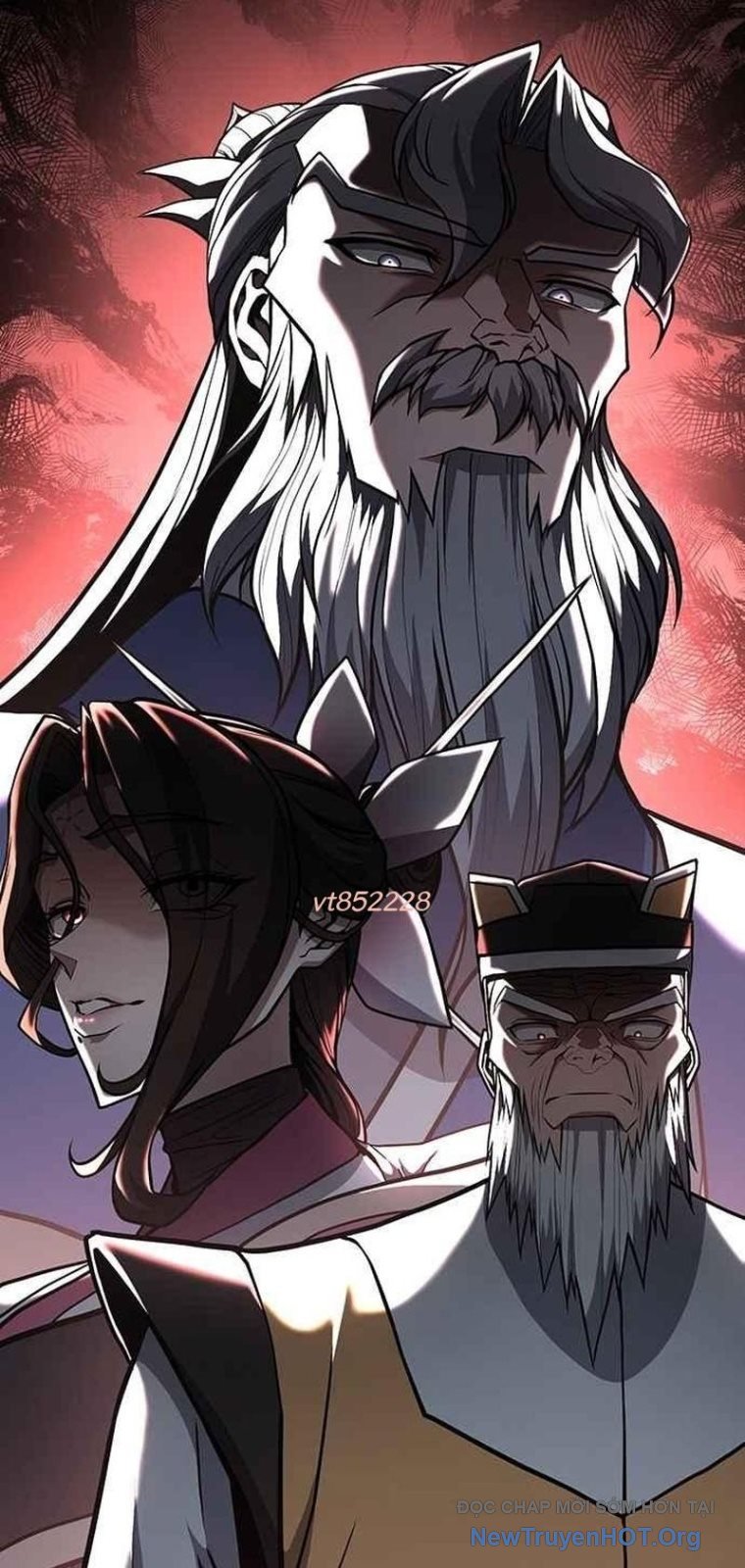 Hoa Vô Thập Nhật Công Chapter 44 - Trang 2