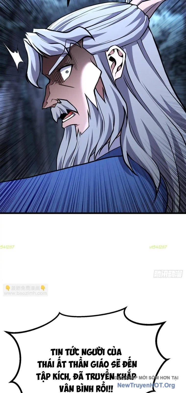 Hoa Vô Thập Nhật Công Chapter 45 - Trang 2