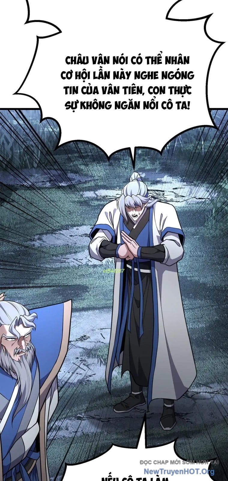 Hoa Vô Thập Nhật Công Chapter 45 - Trang 2