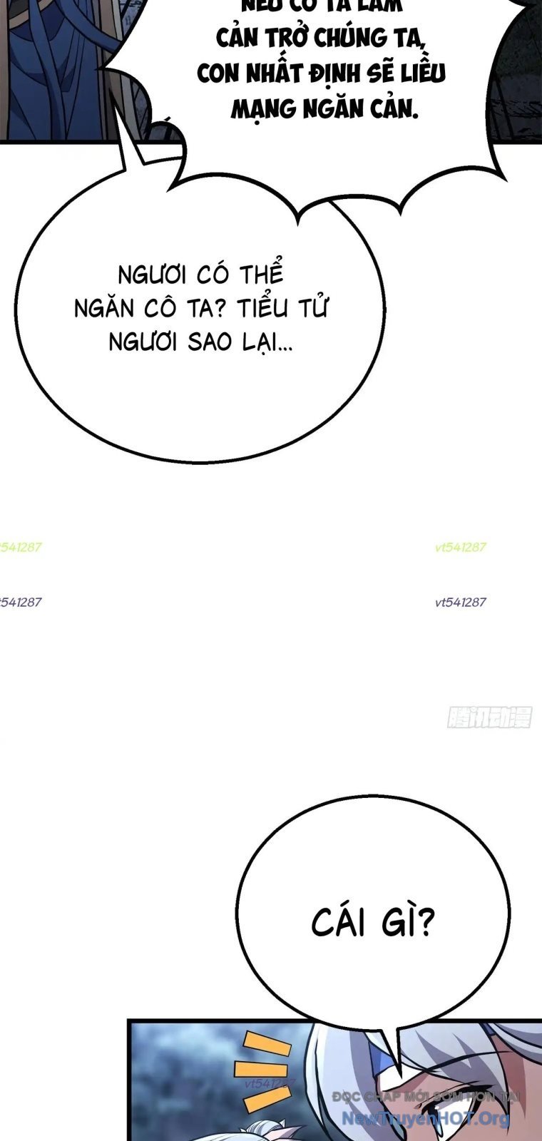 Hoa Vô Thập Nhật Công Chapter 45 - Trang 2