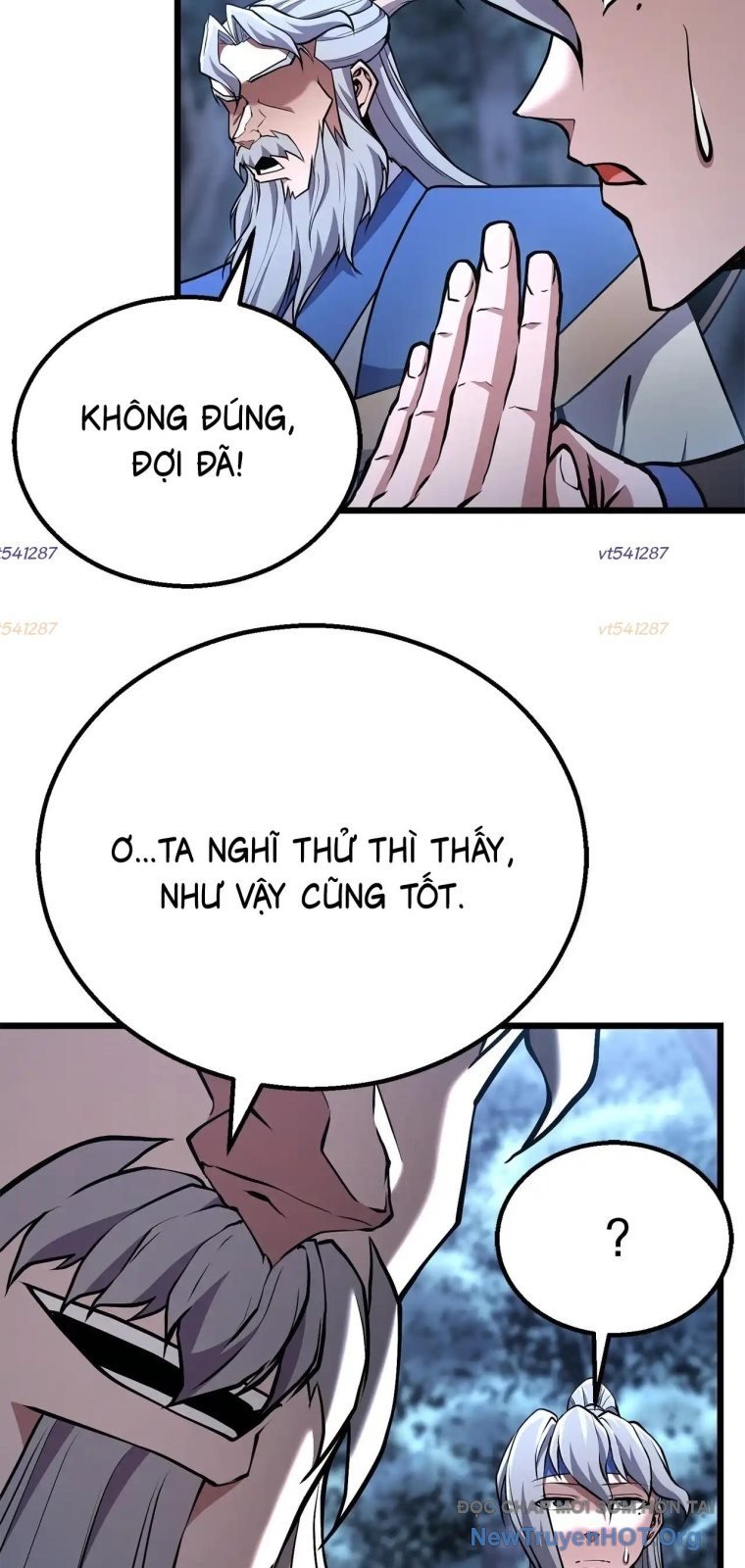 Hoa Vô Thập Nhật Công Chapter 45 - Trang 2