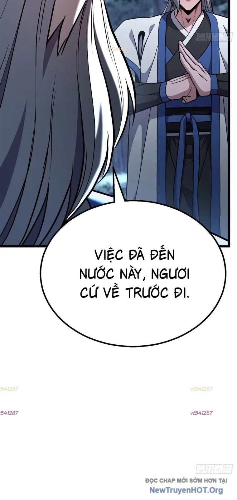 Hoa Vô Thập Nhật Công Chapter 45 - Trang 2