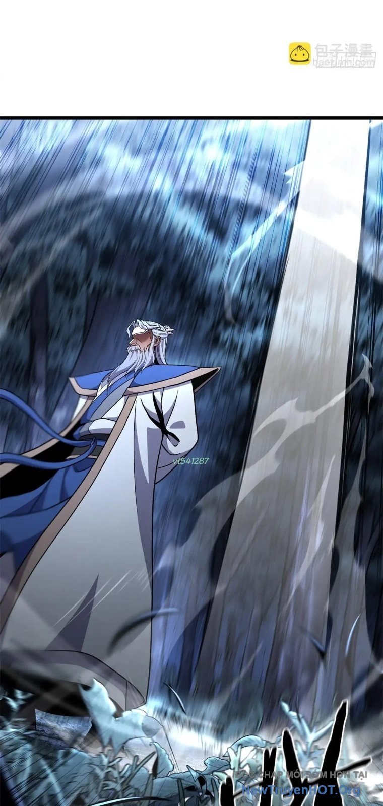 Hoa Vô Thập Nhật Công Chapter 45 - Trang 2