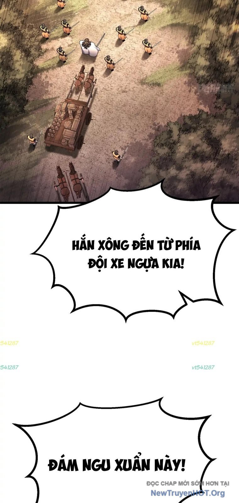 Hoa Vô Thập Nhật Công Chapter 45 - Trang 2