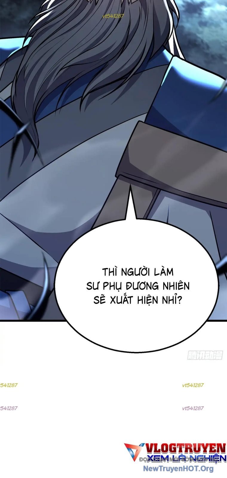 Hoa Vô Thập Nhật Công Chapter 45 - Trang 2