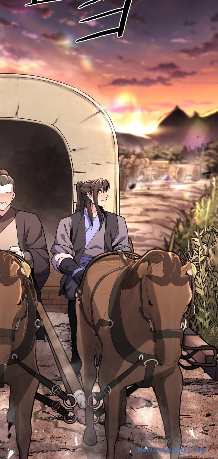 Hoa Vô Thập Nhật Công Chapter 45 - Trang 2