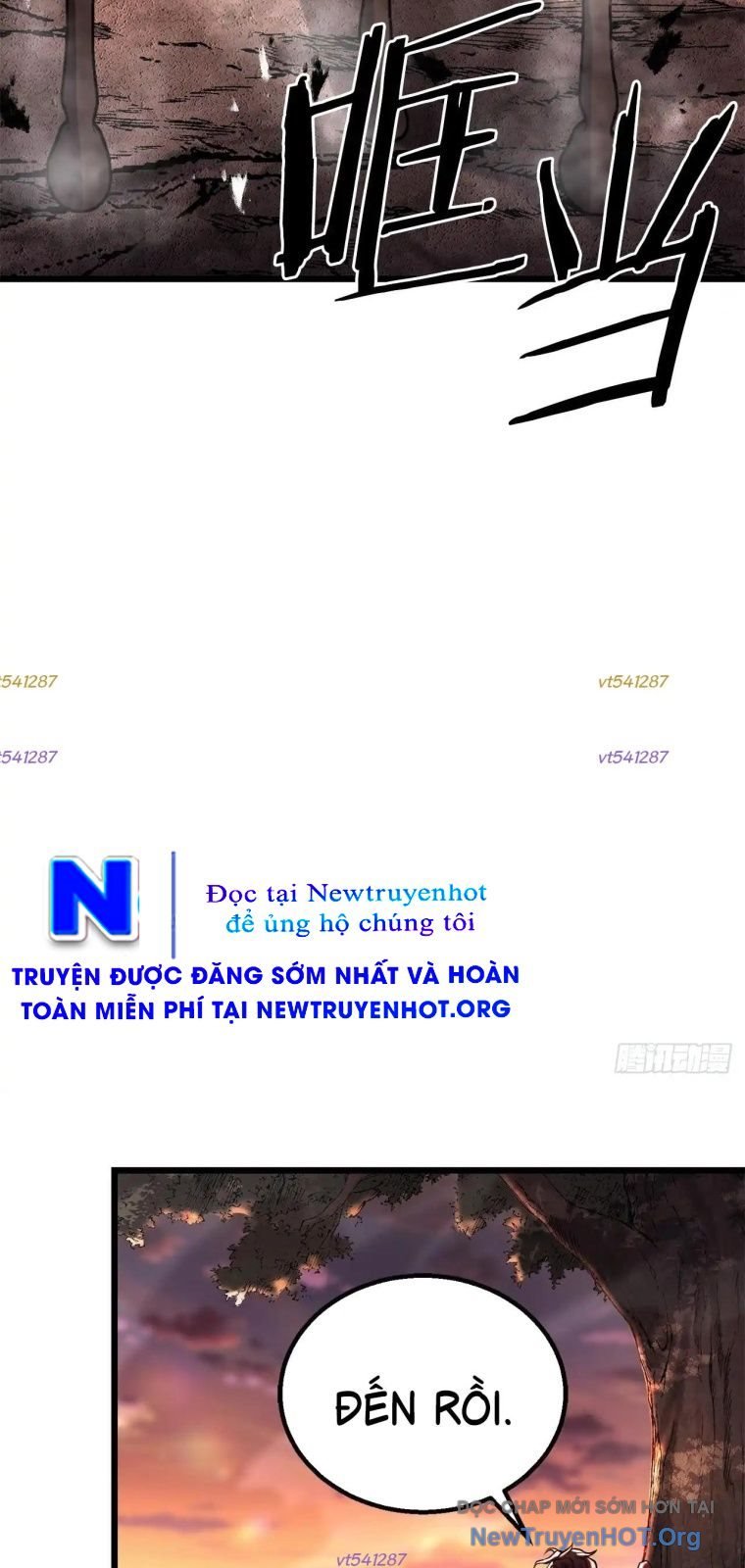 Hoa Vô Thập Nhật Công Chapter 45 - Trang 2