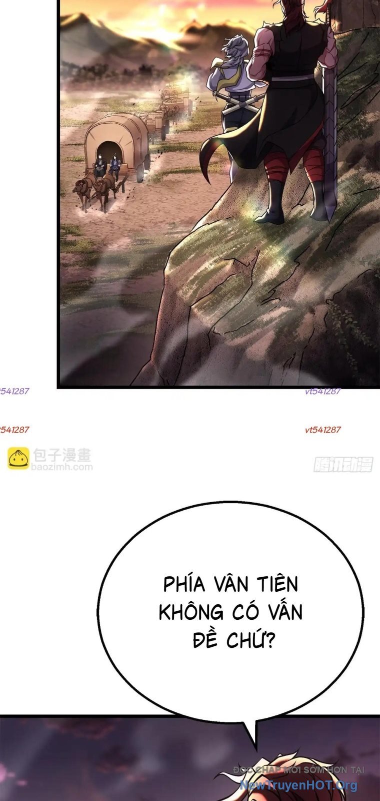 Hoa Vô Thập Nhật Công Chapter 45 - Trang 2