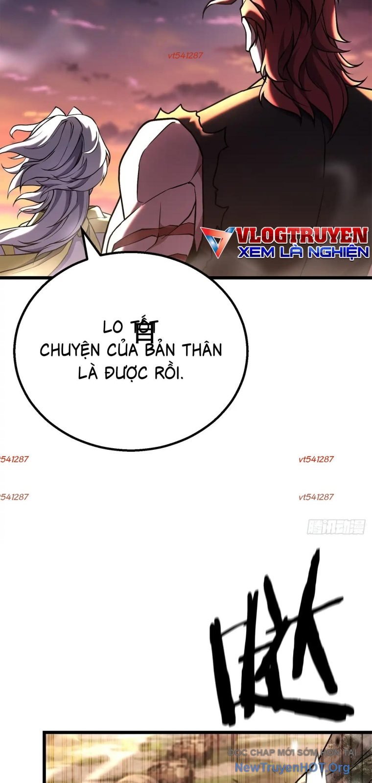 Hoa Vô Thập Nhật Công Chapter 45 - Trang 2