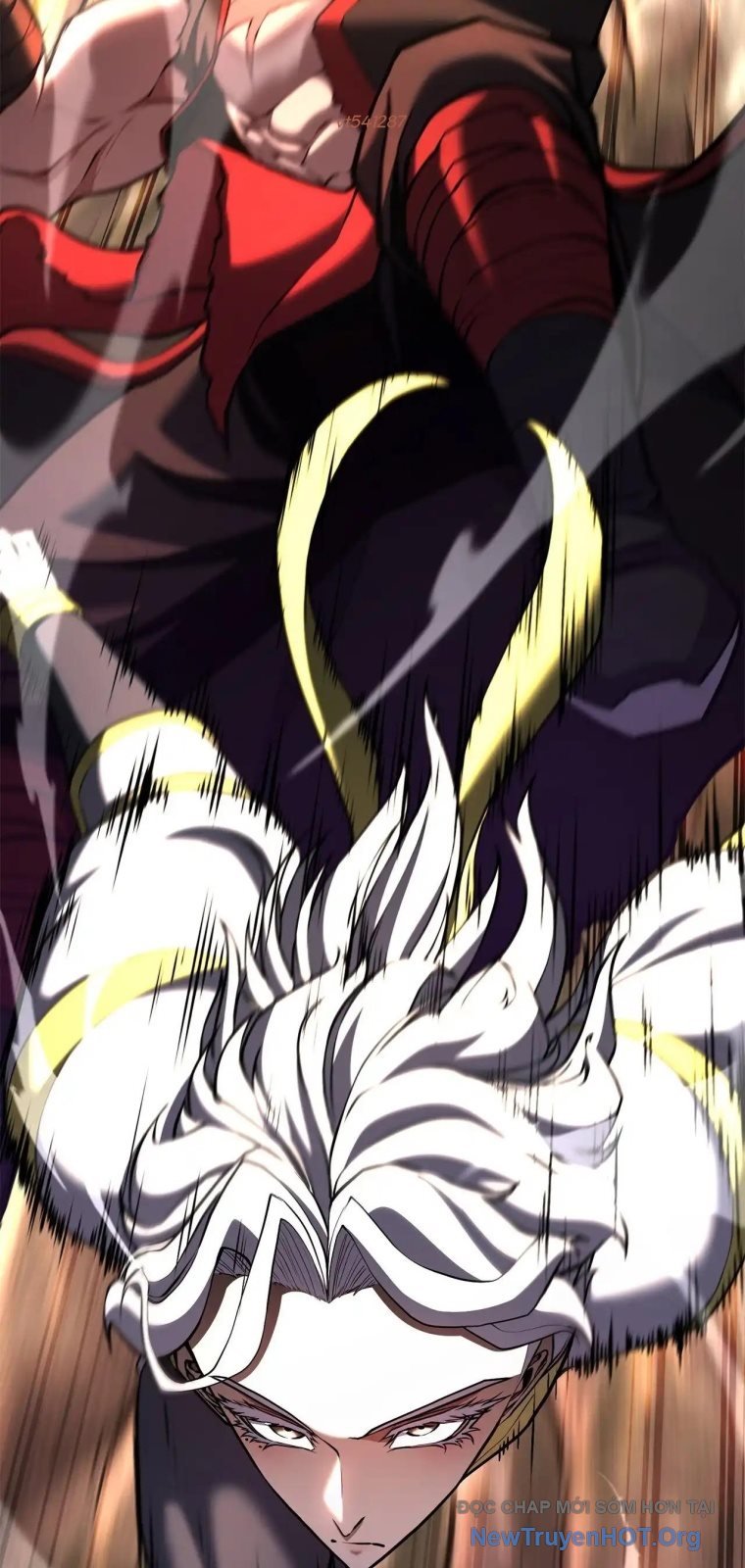 Hoa Vô Thập Nhật Công Chapter 45 - Trang 2