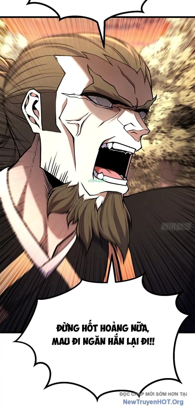Hoa Vô Thập Nhật Công Chapter 45 - Trang 2