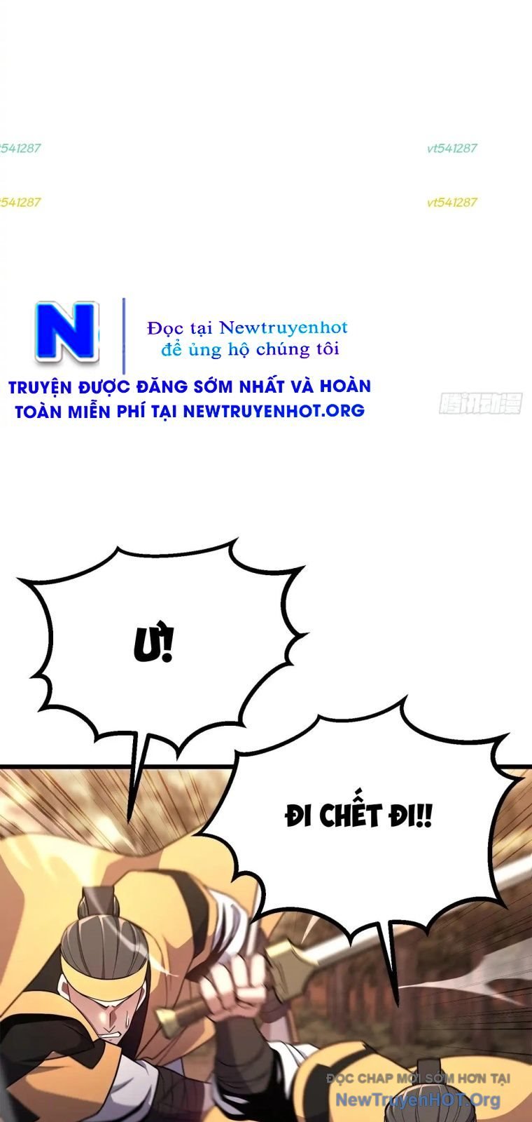 Hoa Vô Thập Nhật Công Chapter 45 - Trang 2