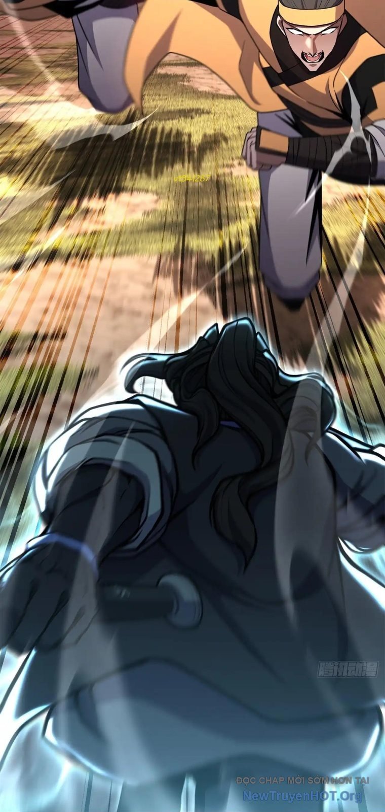 Hoa Vô Thập Nhật Công Chapter 45 - Trang 2