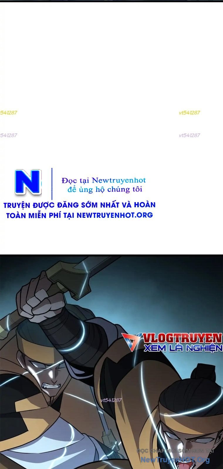 Hoa Vô Thập Nhật Công Chapter 45 - Trang 2