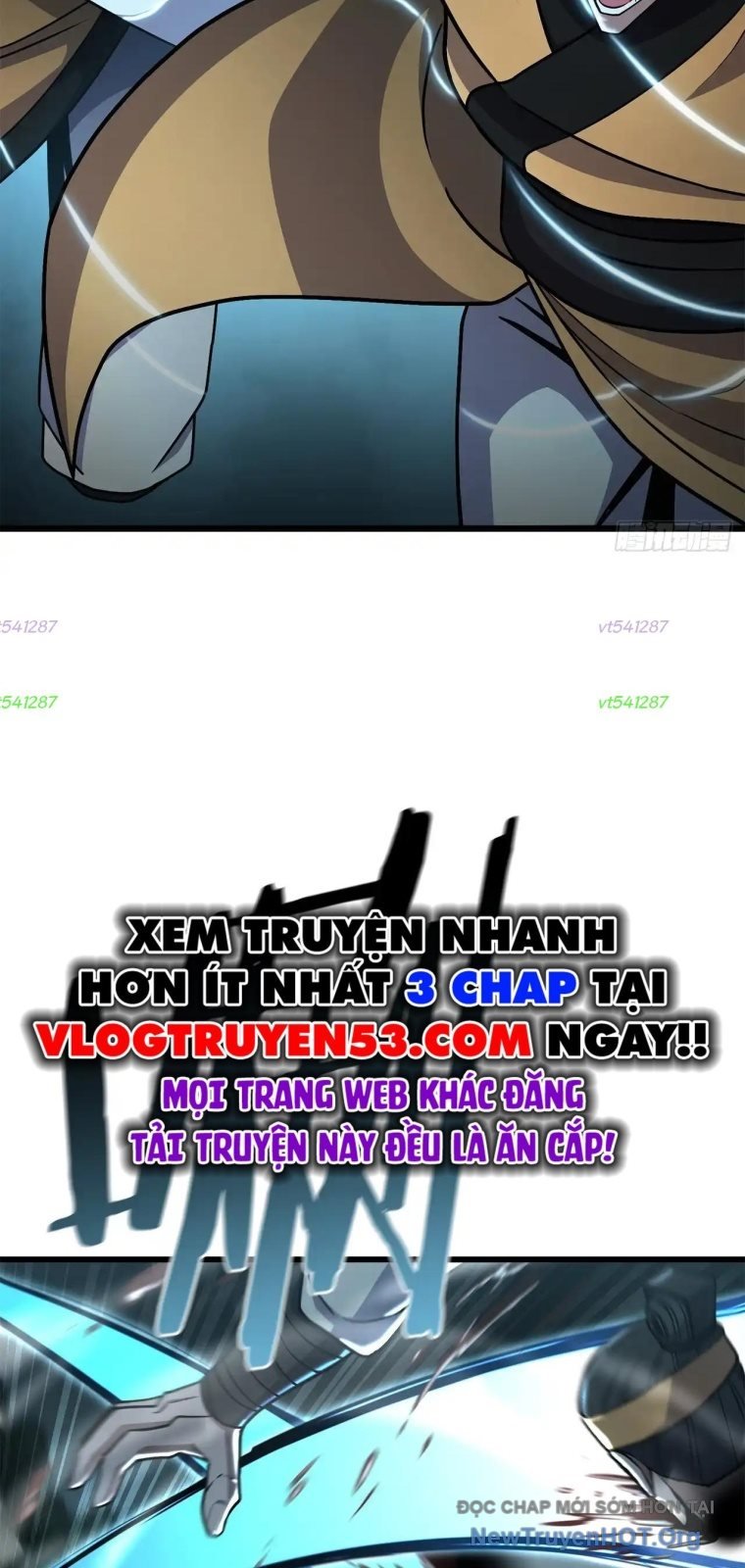 Hoa Vô Thập Nhật Công Chapter 45 - Trang 2