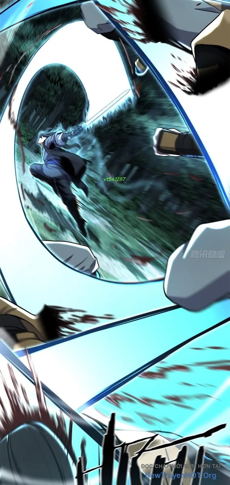 Hoa Vô Thập Nhật Công Chapter 45 - Trang 2