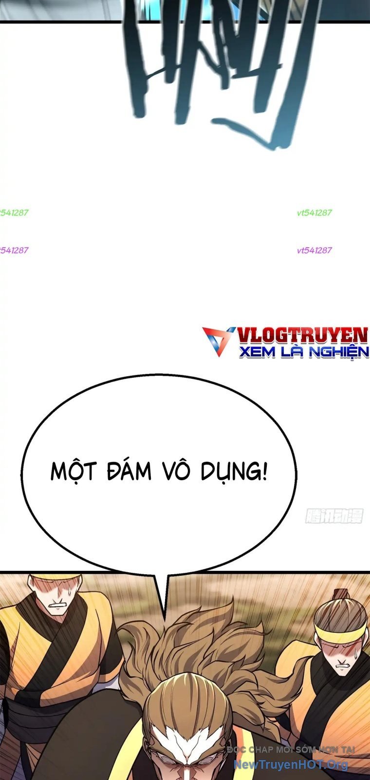 Hoa Vô Thập Nhật Công Chapter 45 - Trang 2