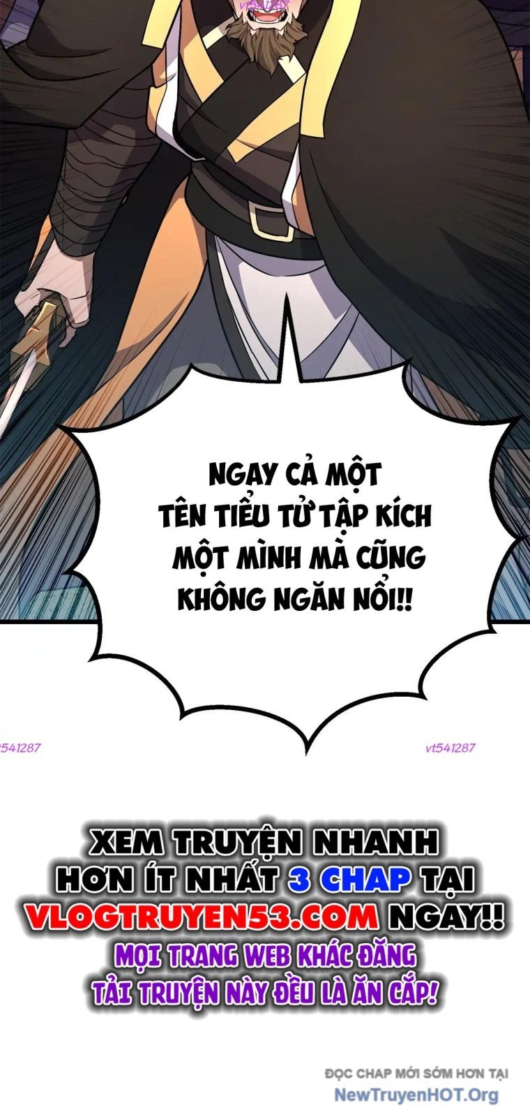 Hoa Vô Thập Nhật Công Chapter 45 - Trang 2