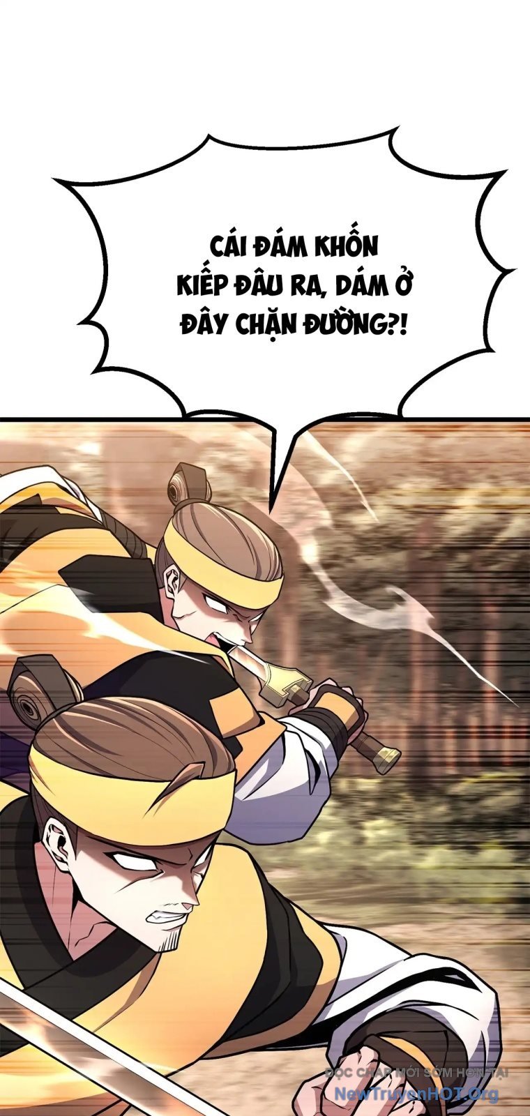 Hoa Vô Thập Nhật Công Chapter 45 - Trang 2