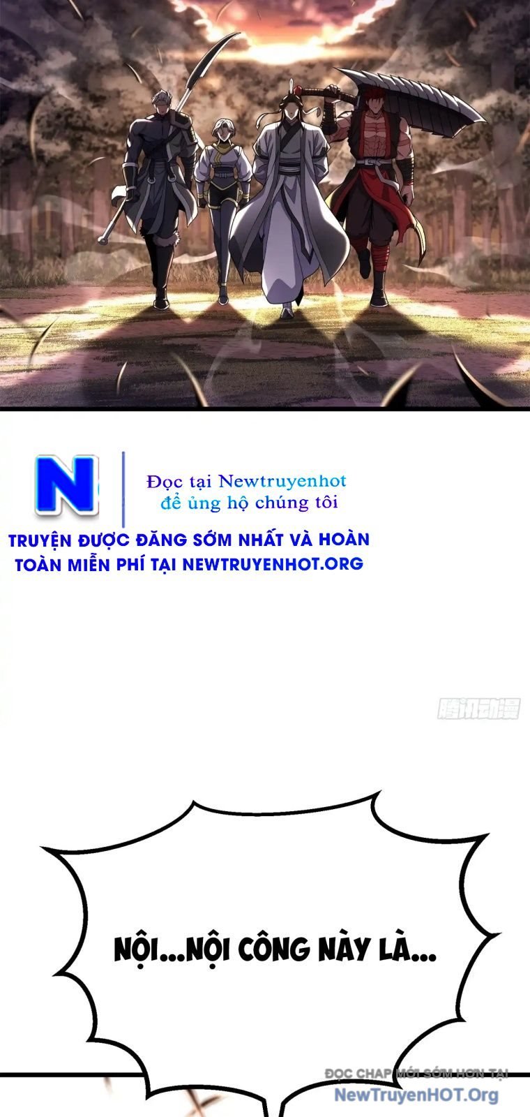 Hoa Vô Thập Nhật Công Chapter 45 - Trang 2