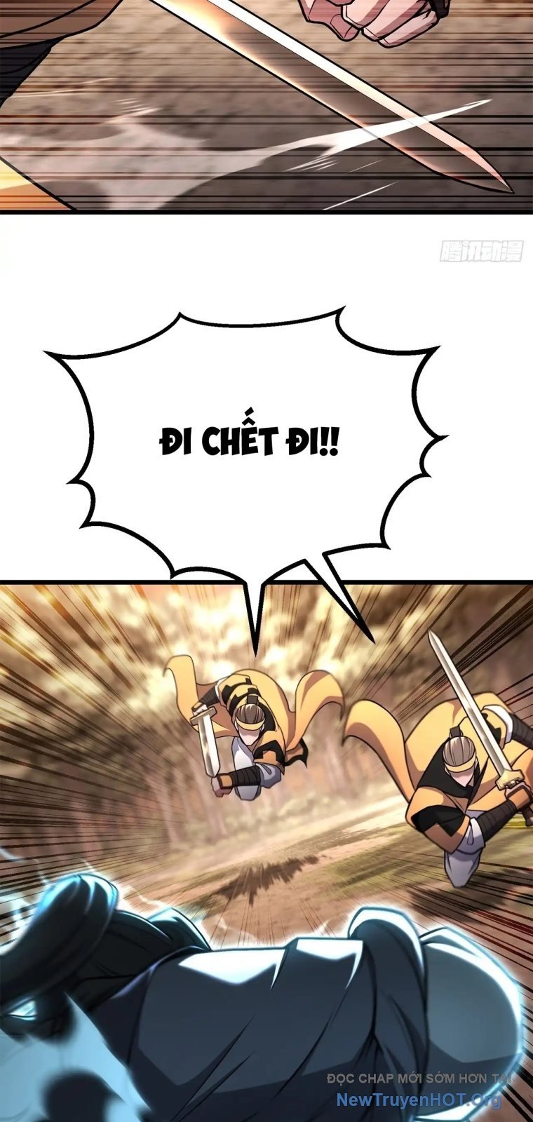 Hoa Vô Thập Nhật Công Chapter 45 - Trang 2