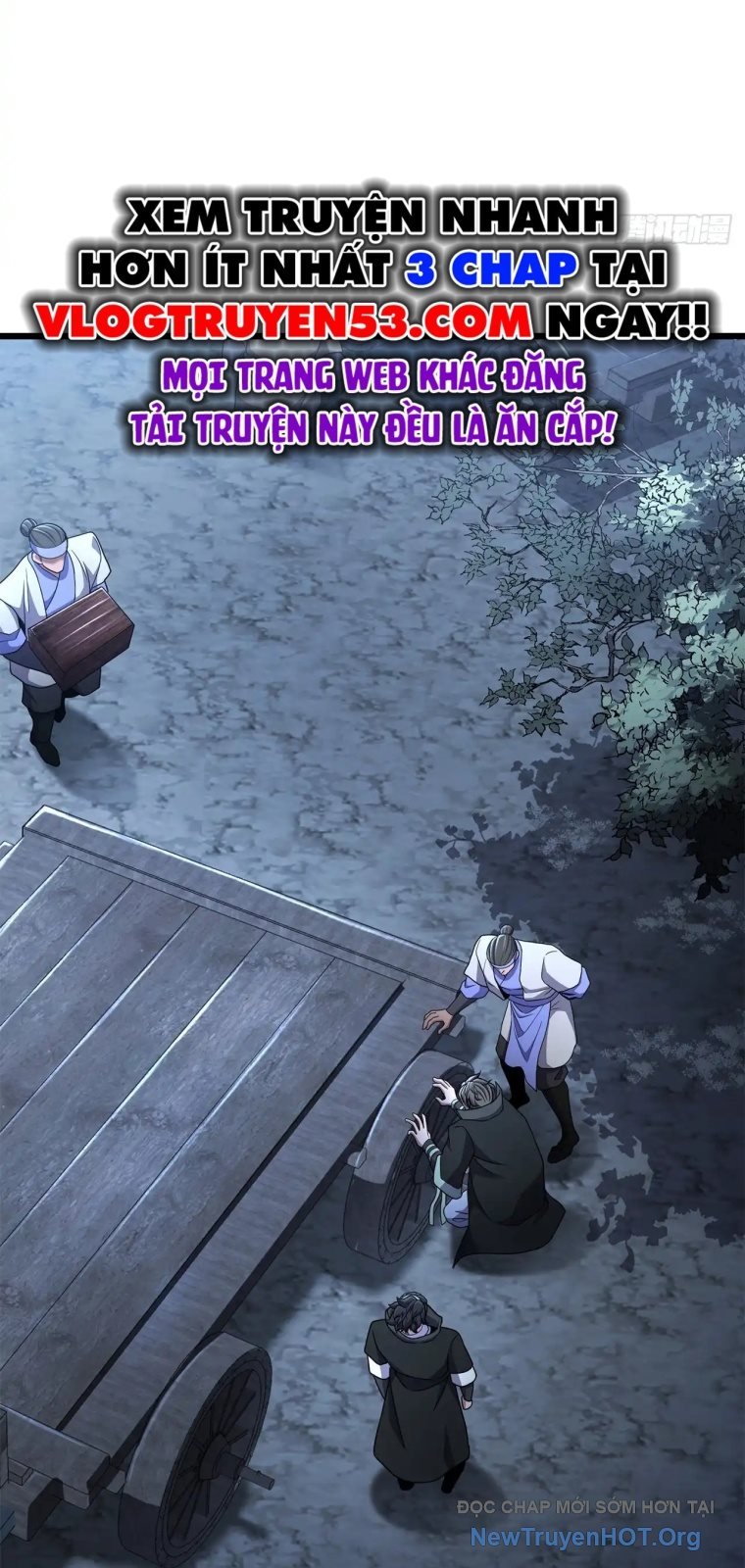 Hoa Vô Thập Nhật Công Chapter 45 - Trang 2