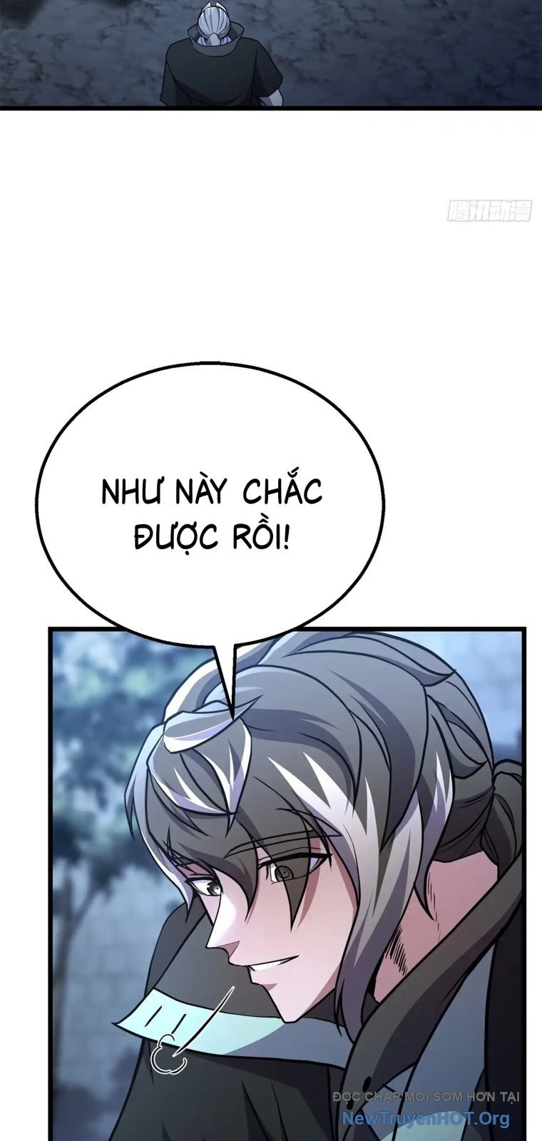 Hoa Vô Thập Nhật Công Chapter 45 - Trang 2