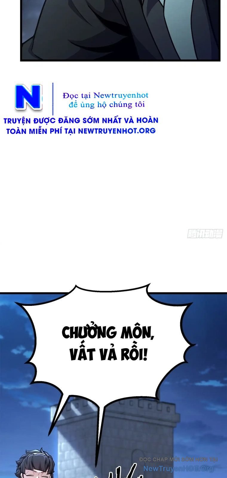 Hoa Vô Thập Nhật Công Chapter 45 - Trang 2