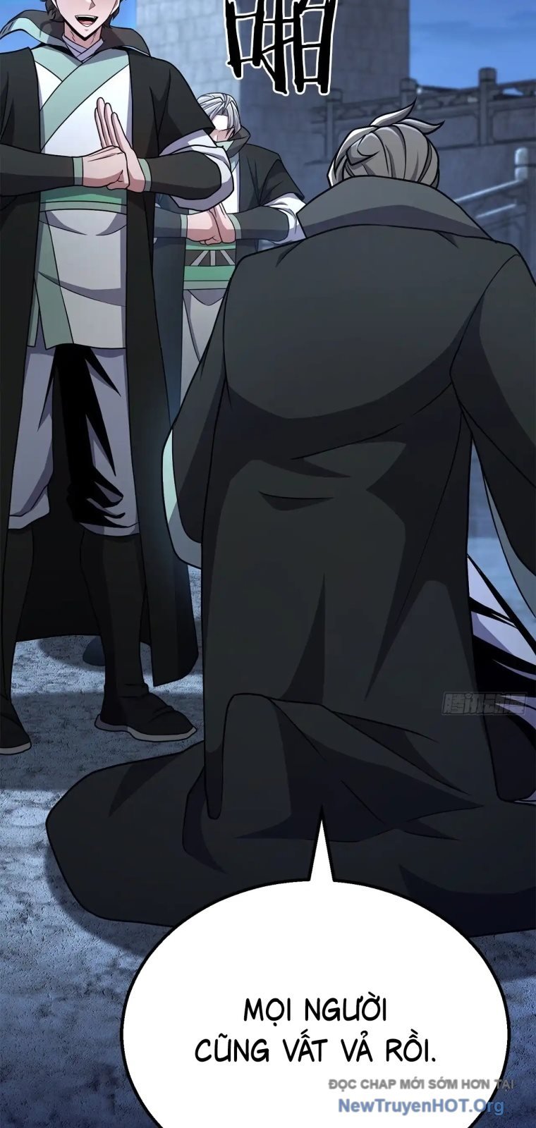 Hoa Vô Thập Nhật Công Chapter 45 - Trang 2