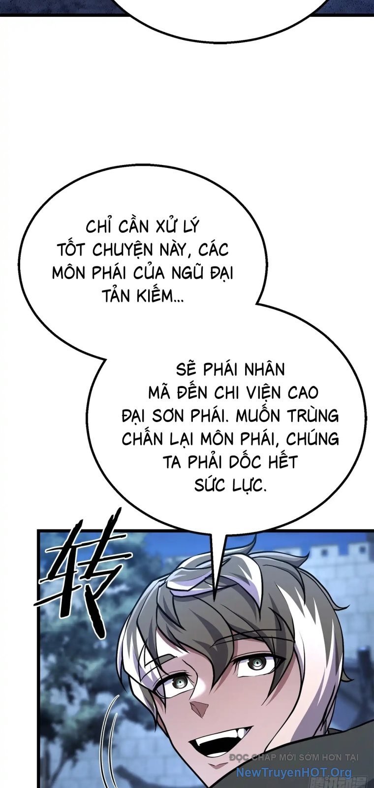 Hoa Vô Thập Nhật Công Chapter 45 - Trang 2