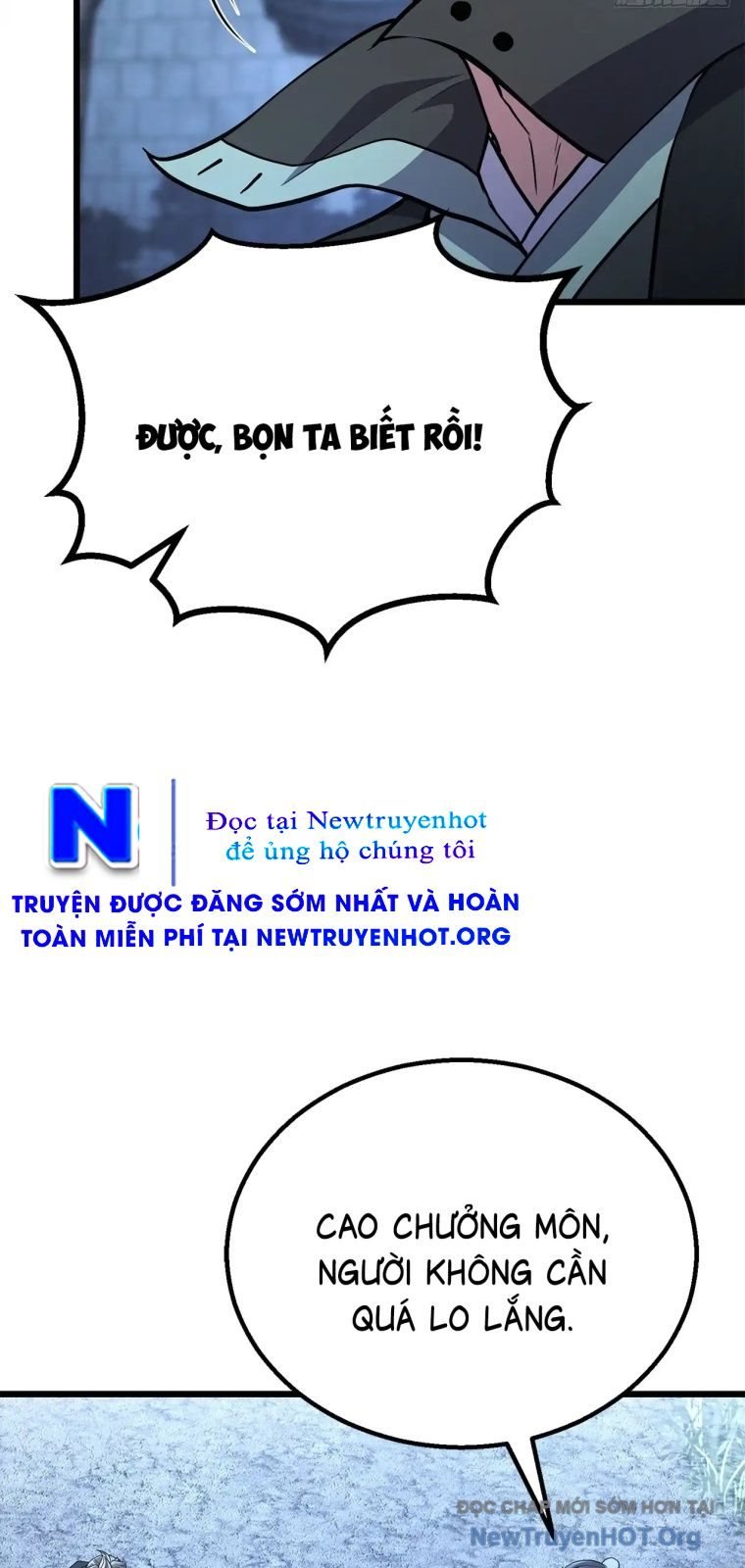 Hoa Vô Thập Nhật Công Chapter 45 - Trang 2