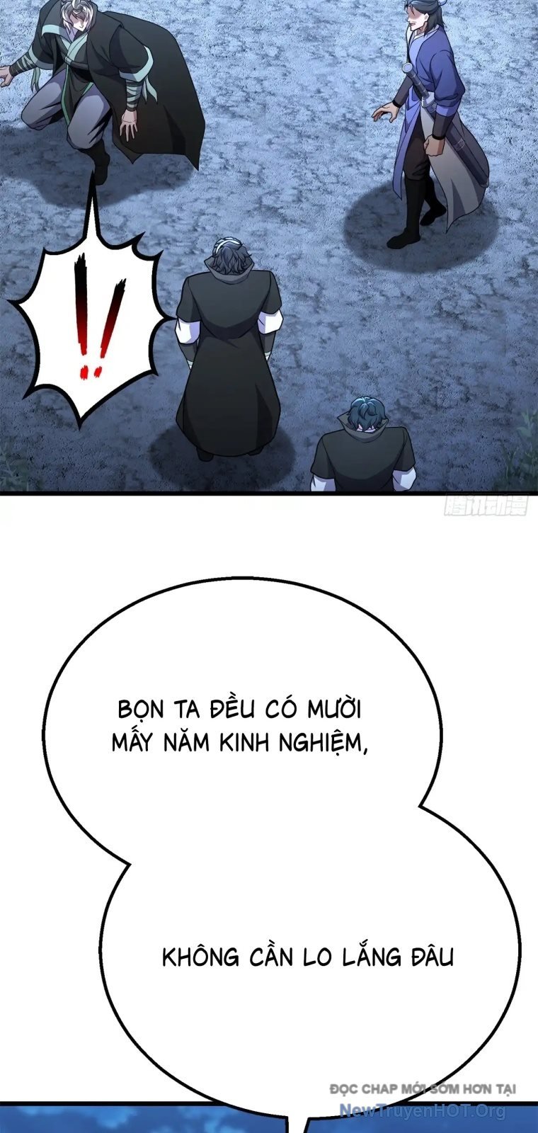 Hoa Vô Thập Nhật Công Chapter 45 - Trang 2