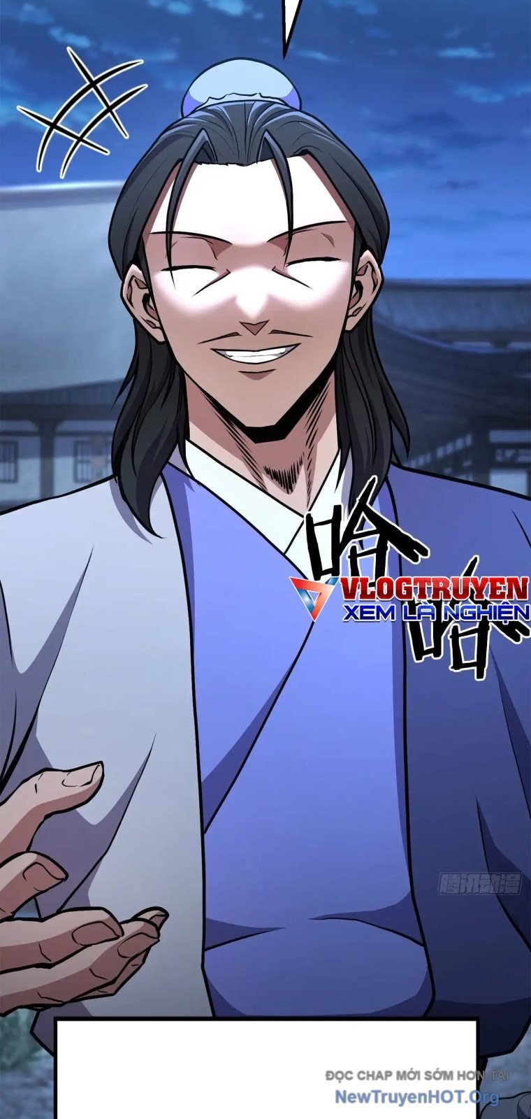 Hoa Vô Thập Nhật Công Chapter 45 - Trang 2