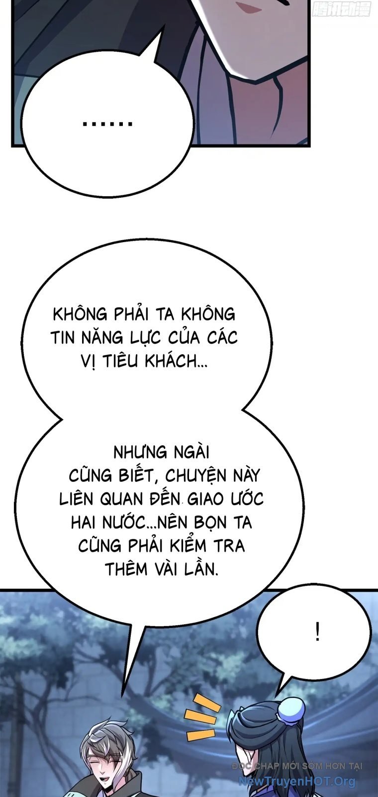 Hoa Vô Thập Nhật Công Chapter 45 - Trang 2