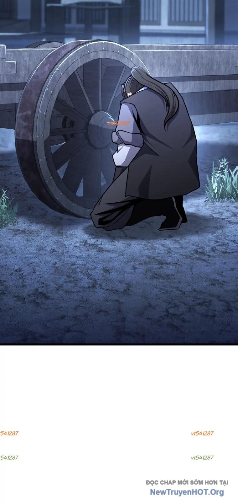 Hoa Vô Thập Nhật Công Chapter 45 - Trang 2