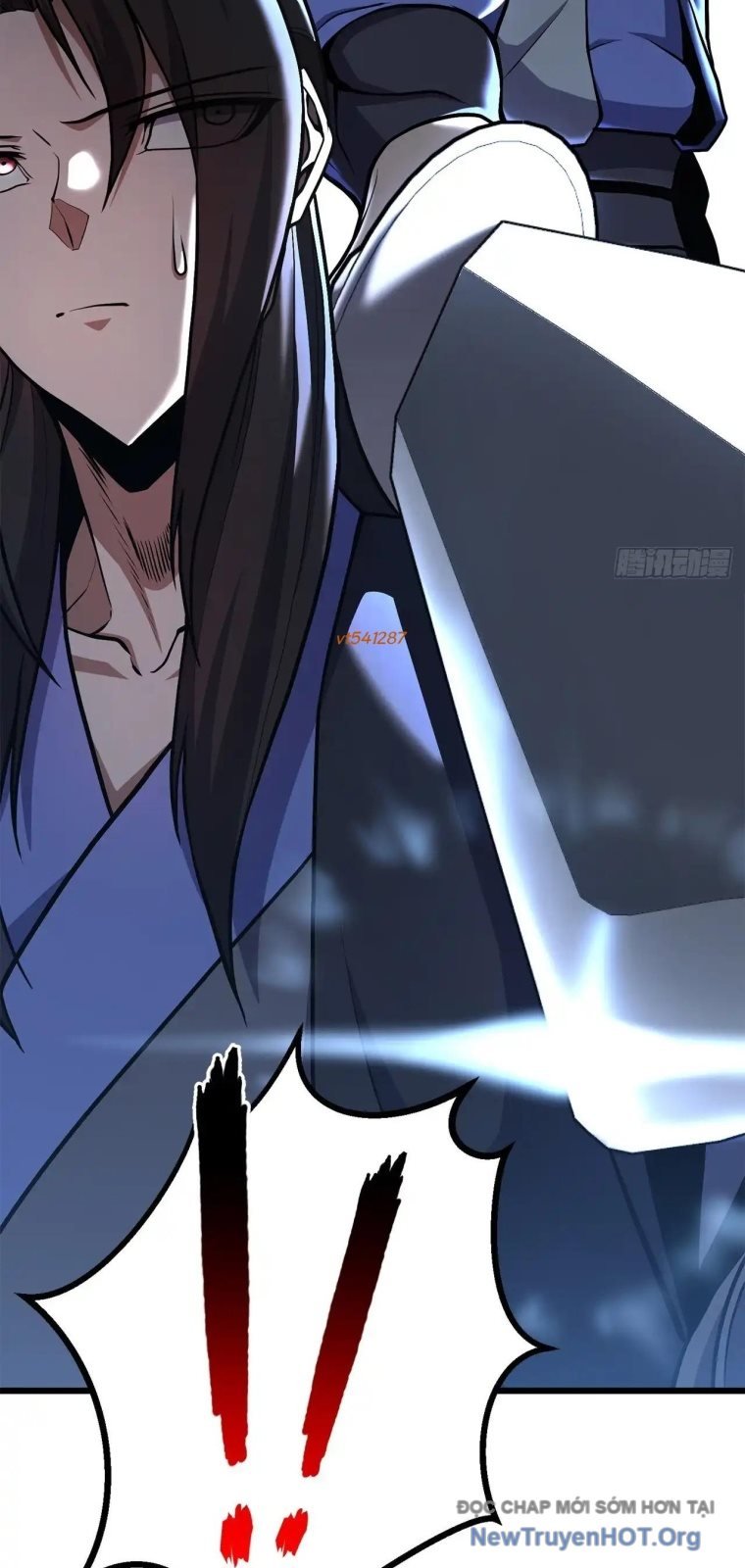 Hoa Vô Thập Nhật Công Chapter 45 - Trang 2